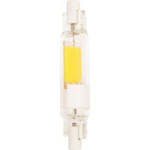 OE Lightning R7s LED Lamp 78mm 4W - Warm Wit - 450 Lumen - Staaflamp - Vervangt 40W
