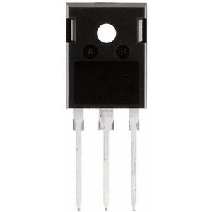 Transistor IRFP 460N-FET 500V 25A 410W OE27 ISOTOP3 - Per 1 stuks
