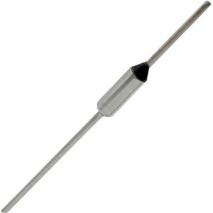 VLTG Thermische zekering 125°C - 15A - Thermal fuse