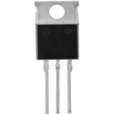 Transistor BU 2525A-SI-N 1500V 12A 0.2us TOP-3 - Per 1 stuks