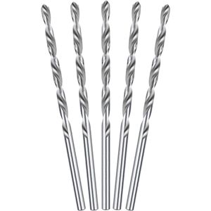 Boor 2.8mm - Geschikt voor Multitool - 5 stuks