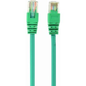 ACT Cat5e Netwerk kabel - Patchkabel Twisted pair - 3m - Groen