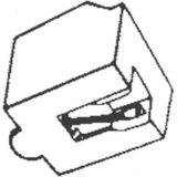 Platenspeler naald geschikt voorN.E.C. LP-40 - type 456 DS - Pickupnaald - per 1 stuks