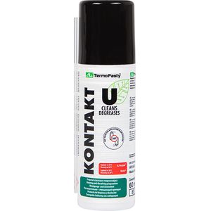 TermoPasty Kontakt U Spray - Contactreiniger & Smeermiddel - 60ml