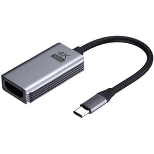 Video Converter - USB-C naar HDMI Adapter - TCH01 - 4K/30Hz