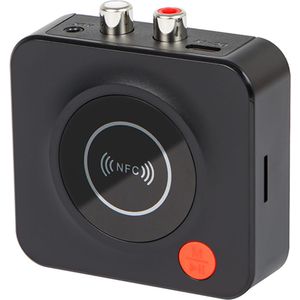 BLOW BA-02 - Bluetooth Transmitter - AUX OUT 3.5mm & 2x RCA - Bluetooth 5.3 - 10m bereik