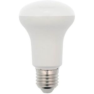 VITO LED Reflectorlamp R63 E27 - 9W (vervangt 60W) - 813lm - 6400K - 220-240V - Ø63mm - Energiezuinig