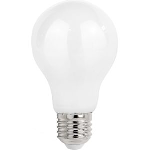 Spectrum LED Lamp A60 E27 - 11W - 230V - 1500 Lumen - 4000K Neutraal Wit - Ø61mm - Voor Plafondlamp, Tafellamp of Vloerlamp