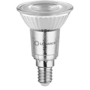Ledvance - LED Spot PAR16 E14 - 3.7W - 350lm - 2700K - Ø50mm - Geschikt voor Leeslampen en Keukenspots
