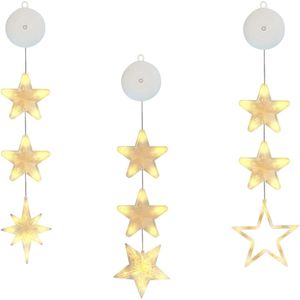 Usb-lichtgordijn, 3 x 3 m, warm wit/kleurrijk, 2-in-1, 300 leds