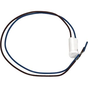 Thorgeon G4 Lamphouder - 12V - Wit