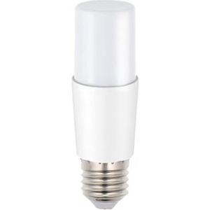 VITO LED Buislamp T37 E27 - 9W (vervangt 60W) - 720lm - 6400K - 220-240V - Ø37mm - Energiezuinig