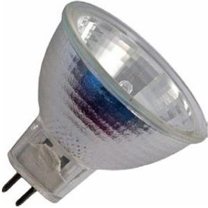 SPL GU5.3 Halogeen Spot 12V - 20W 150lm MR16 - Halogeenspot - Warm Wit Licht - Dimbaar