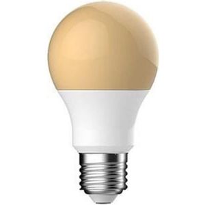 Energetic LEDbulb Flame A60 E27 4.9W 2400K 396lm 230V - Zeer Warm Wit