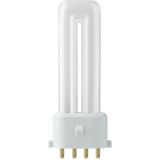 SPL - PL-S 5W - Spaarlamp - Warm Wit Licht - 2G7 Fitting - 24.5x85mm