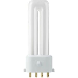 SPL - PL-S 5W - Spaarlamp - Warm Wit Licht - 2G7 Fitting - 24.5x85mm