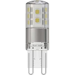 Radium G9 LED Lamp Insteek 3.5W - 220V - 2700K - 320lm - 52x16mm - Extra Warm Wit Licht