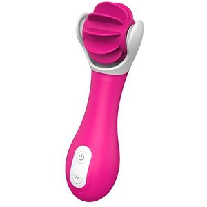 Dream Toys - Vibes of Love - Wheel of Fortune - Clitoris vibrator