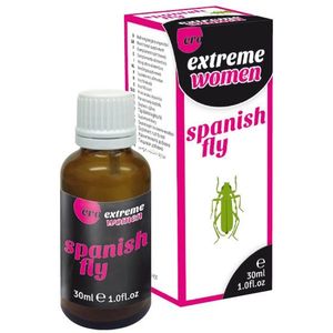 Spanish fly extreme - vrouw