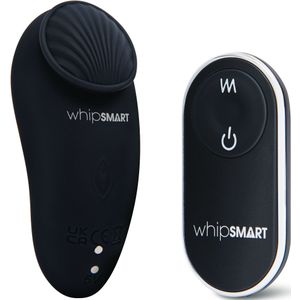 Whipsmart - Panty Vibe - Slipvibrator met afstandsbediening