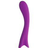 Lush Lilac g-spot vibrator