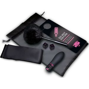 Sex Room - Vibe Kit - Bullet vibrator set