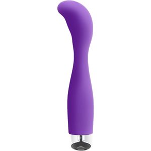 Toy Joy G-spot vibrator Bird Of Paradise XL Vibe 18 cm