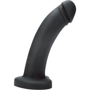 Whipsmart - Heartbreaker - Dildo met hartvormige basis - 20 cm