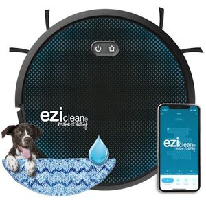 Eziclean Aqua Connect X550 - Tweedekans