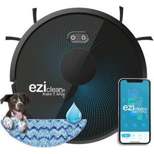 Eziclean Aqua Connect X850 - Tweedekans