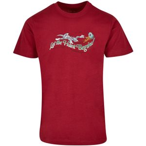 Shirt 'Tom and Jerry - Let The Hunt Begin'