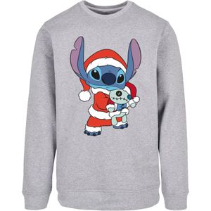 Sweatshirt 'Lilo And Stitch - Christmas'
