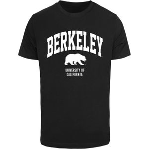 Shirt 'Berkeley University - Bear'