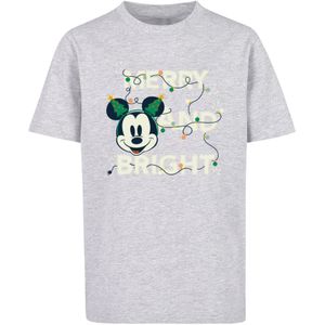 Shirt 'Mickey Mouse - Merry And Bright'