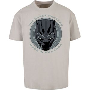 Shirt 'Marvel Black Panther'