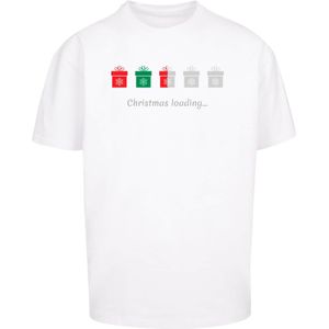 Shirt 'Christmas Gifts Loading'