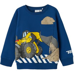 Sweatshirt 'NMMJACINTO TONKA'