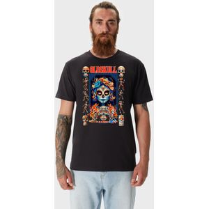 Shirt 'Xtreme Shugamama'