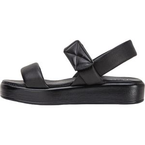 Sandalen met riem