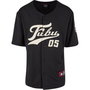 Shirt 'FM241-007-2 Varsity'