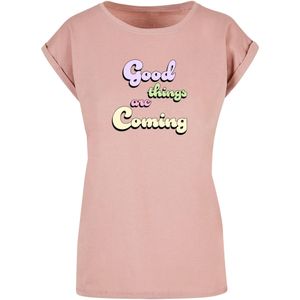 Shirt 'Good Things'