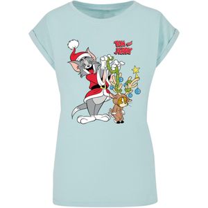 Shirt 'Tom And Jerry - Reindeer'