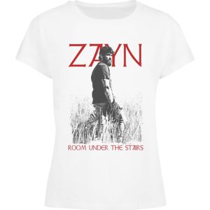 Shirt 'ZAYN - Ruts Baby'