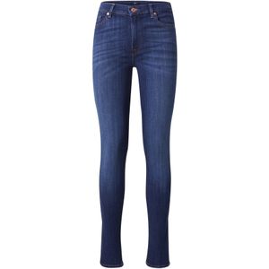 Jeans 'HW SKINNY SLIM ILLUSION LUXE BLISS'