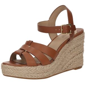 Sandaal 'SOFFIA ESPDR-ESPADRILLES-WEDGE'