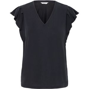 Shirt ' BYPERL RUFFLE '