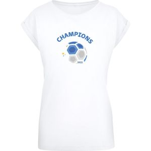 Shirt 'Argentina Champions'