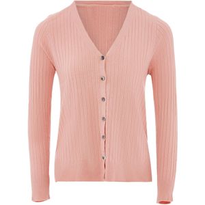 Gebreid vest