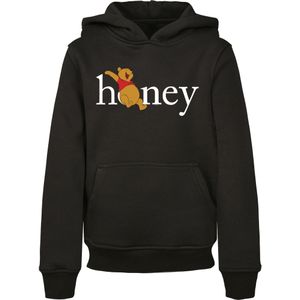 Sweatshirt 'Disney Winnie The Pooh Honey'