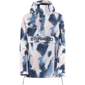 Outdoorjas 'Birch ECO Logo Anorak'